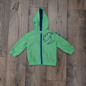 Wonder Nation Dinosaur Jacket